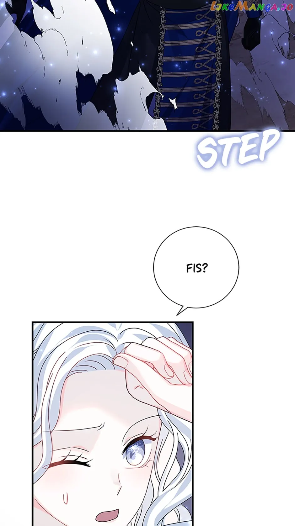 Don’t Be Obsessed With a Spirit Like Me Chapter 14 - Page 67
