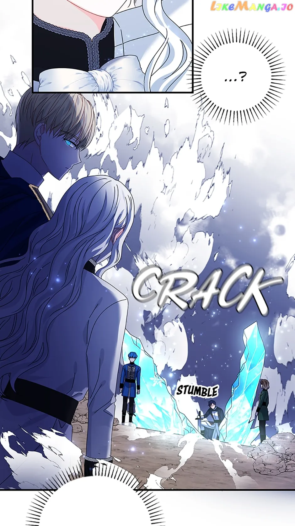 Don’t Be Obsessed With a Spirit Like Me Chapter 14 - Page 68