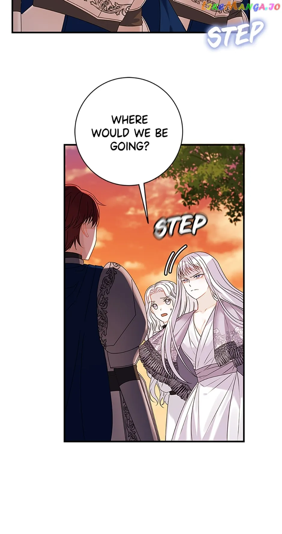 Don’t Be Obsessed With a Spirit Like Me Chapter 14 - Page 8