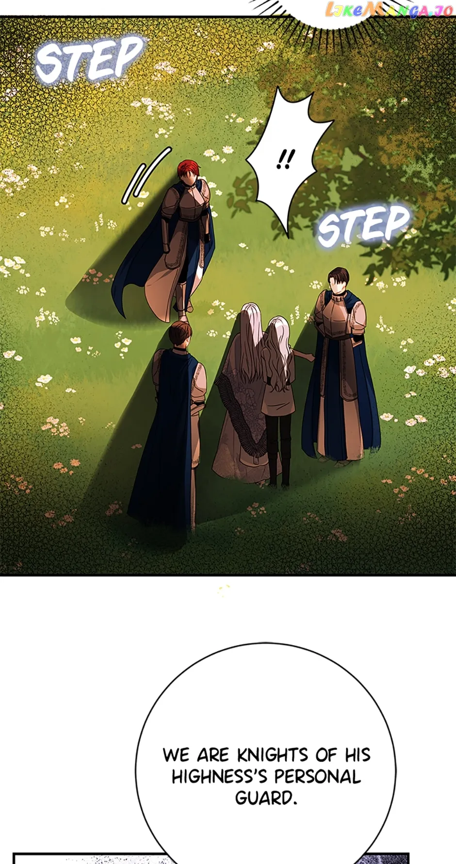 Don’t Be Obsessed With a Spirit Like Me Chapter 14 - Page 10