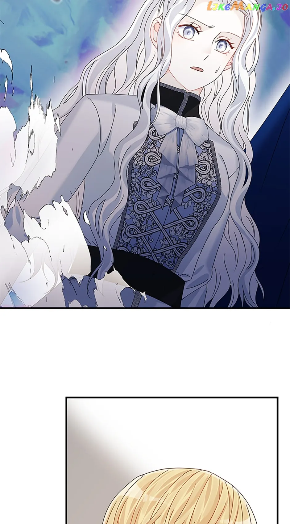 Don’t Be Obsessed With a Spirit Like Me Chapter 15 - Page 2
