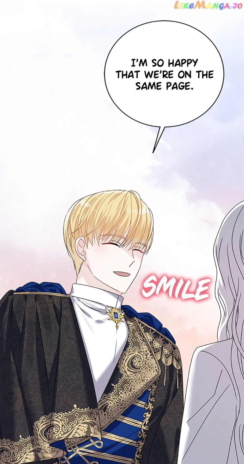 Don’t Be Obsessed With a Spirit Like Me Chapter 15 - Page 12