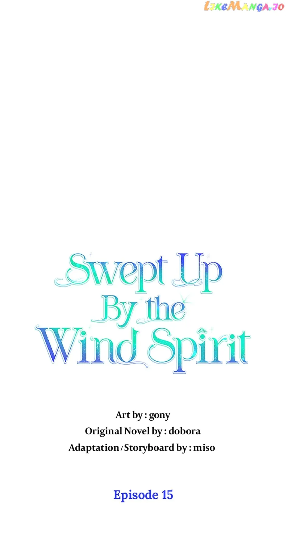 Don’t Be Obsessed With a Spirit Like Me Chapter 15 - Page 14