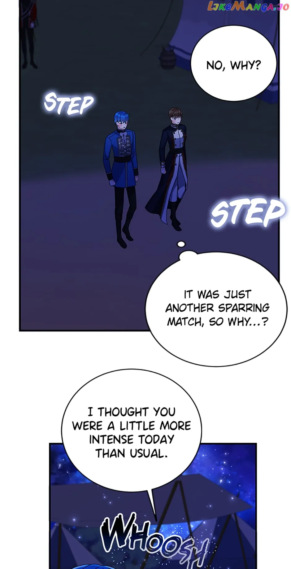 Don’t Be Obsessed With a Spirit Like Me Chapter 15 - Page 16