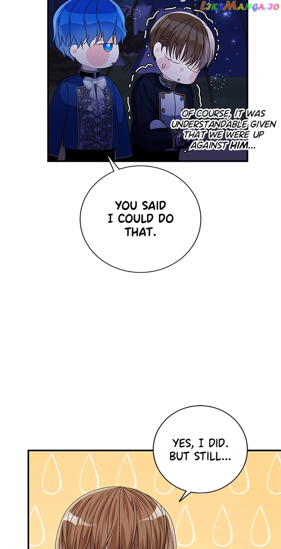 Don’t Be Obsessed With a Spirit Like Me Chapter 15 - Page 17