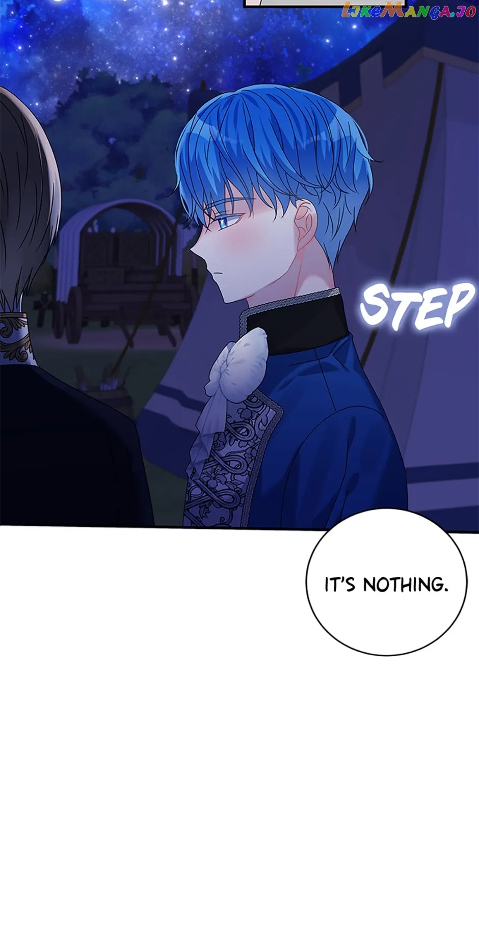 Don’t Be Obsessed With a Spirit Like Me Chapter 15 - Page 19