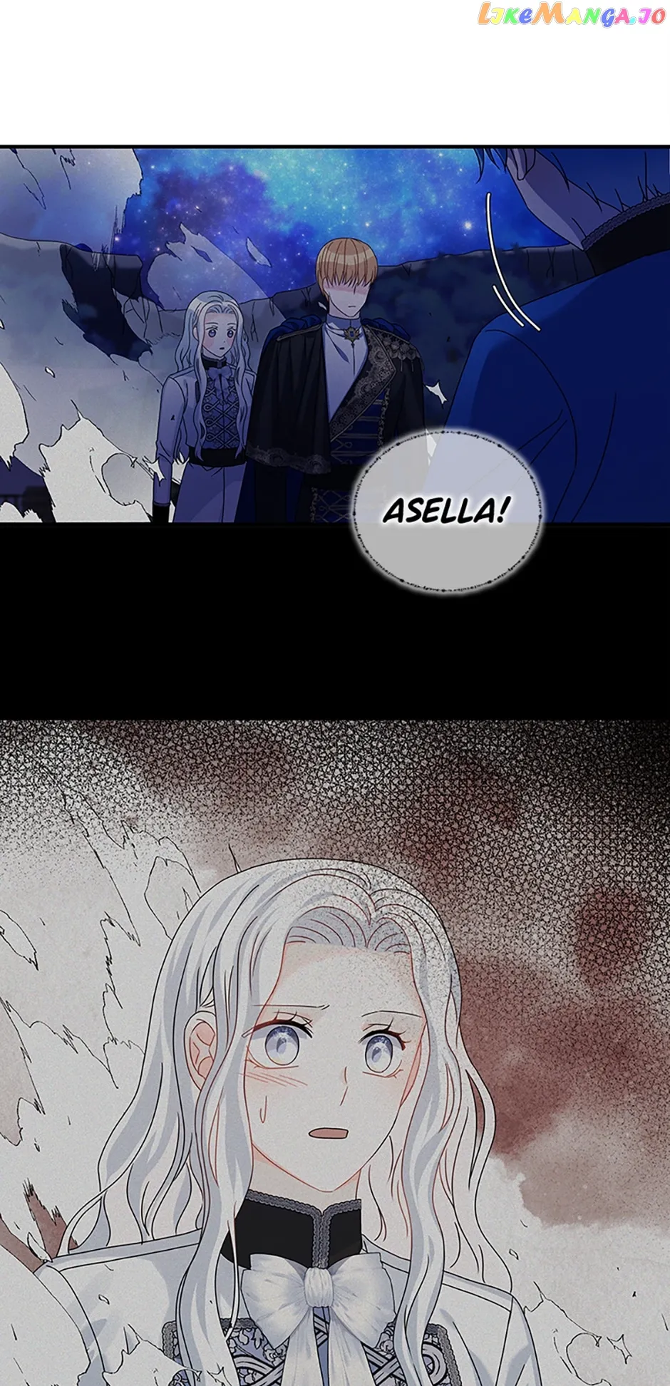 Don’t Be Obsessed With a Spirit Like Me Chapter 15 - Page 20