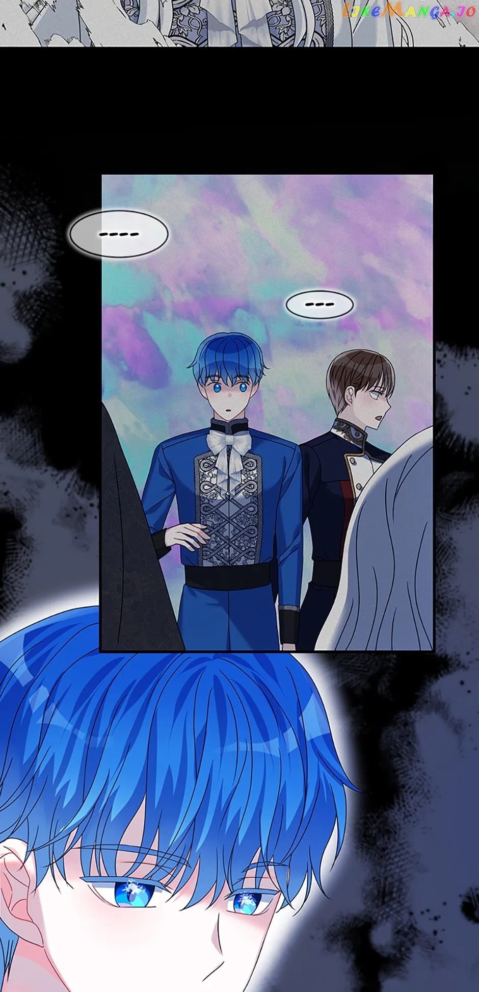 Don’t Be Obsessed With a Spirit Like Me Chapter 15 - Page 21