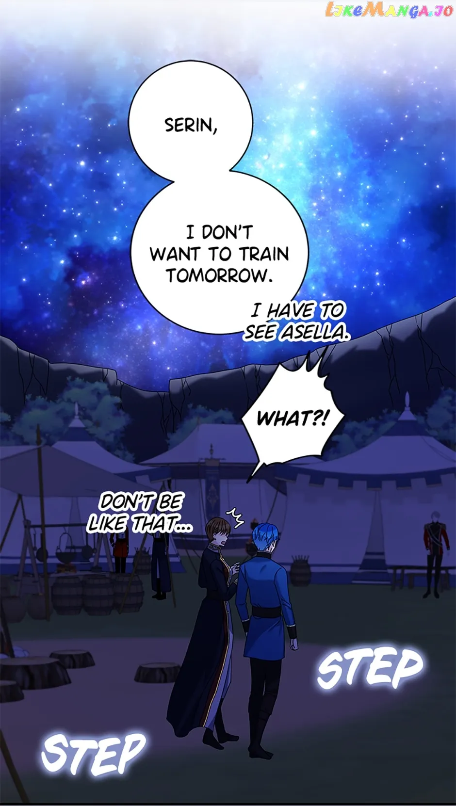 Don’t Be Obsessed With a Spirit Like Me Chapter 15 - Page 24