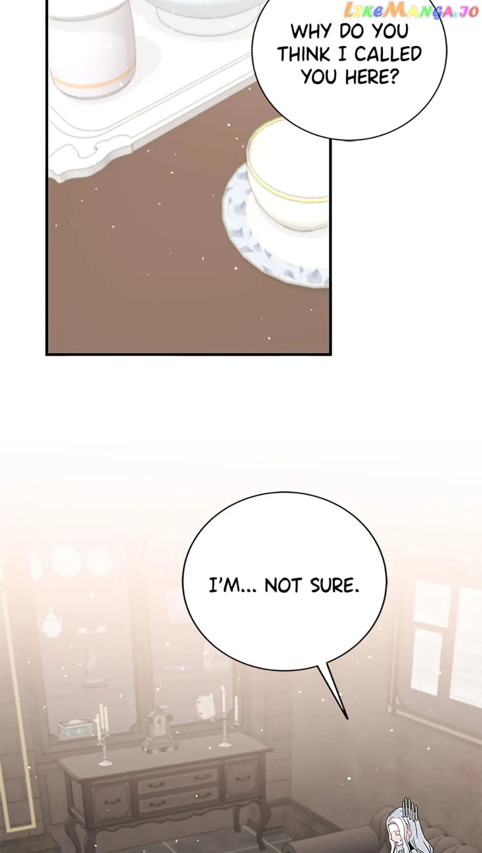Don’t Be Obsessed With a Spirit Like Me Chapter 15 - Page 26