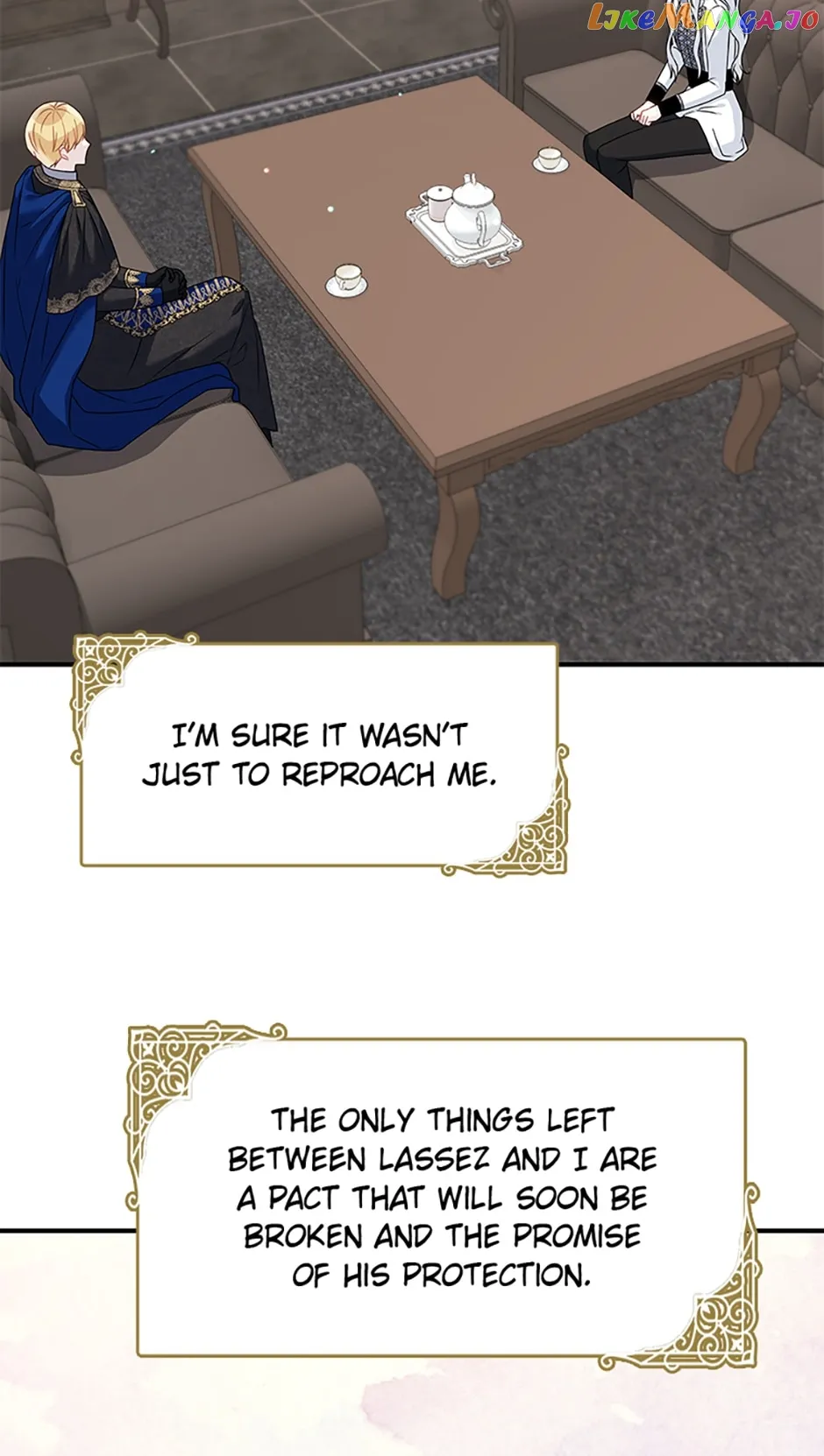 Don’t Be Obsessed With a Spirit Like Me Chapter 15 - Page 27