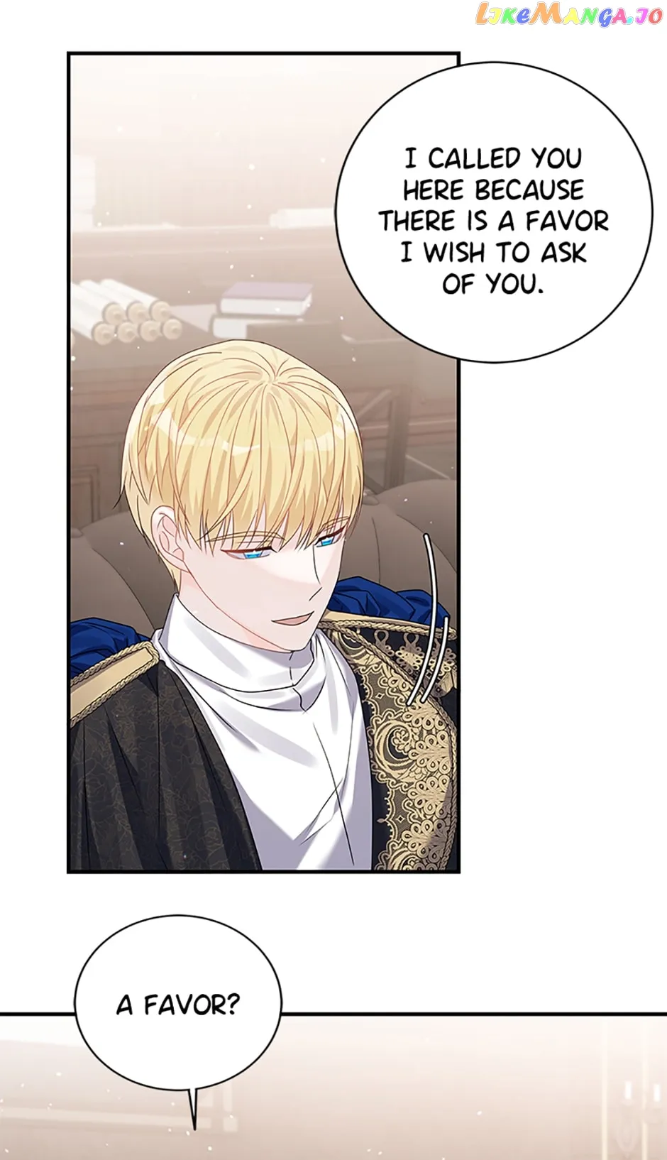 Don’t Be Obsessed With a Spirit Like Me Chapter 15 - Page 29