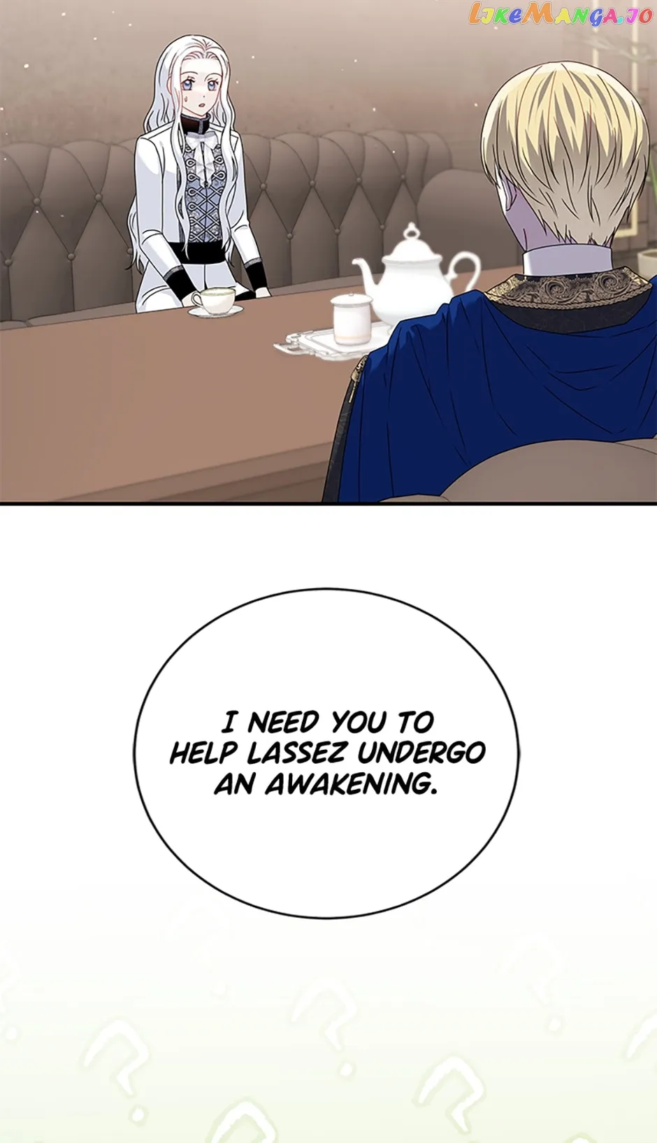 Don’t Be Obsessed With a Spirit Like Me Chapter 15 - Page 30