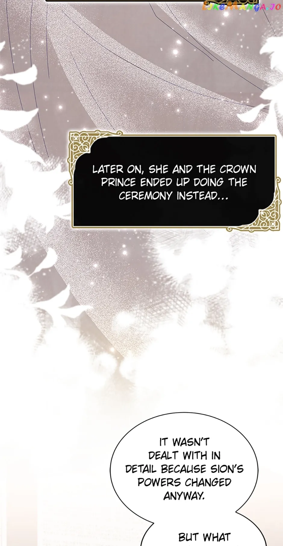 Don’t Be Obsessed With a Spirit Like Me Chapter 15 - Page 35