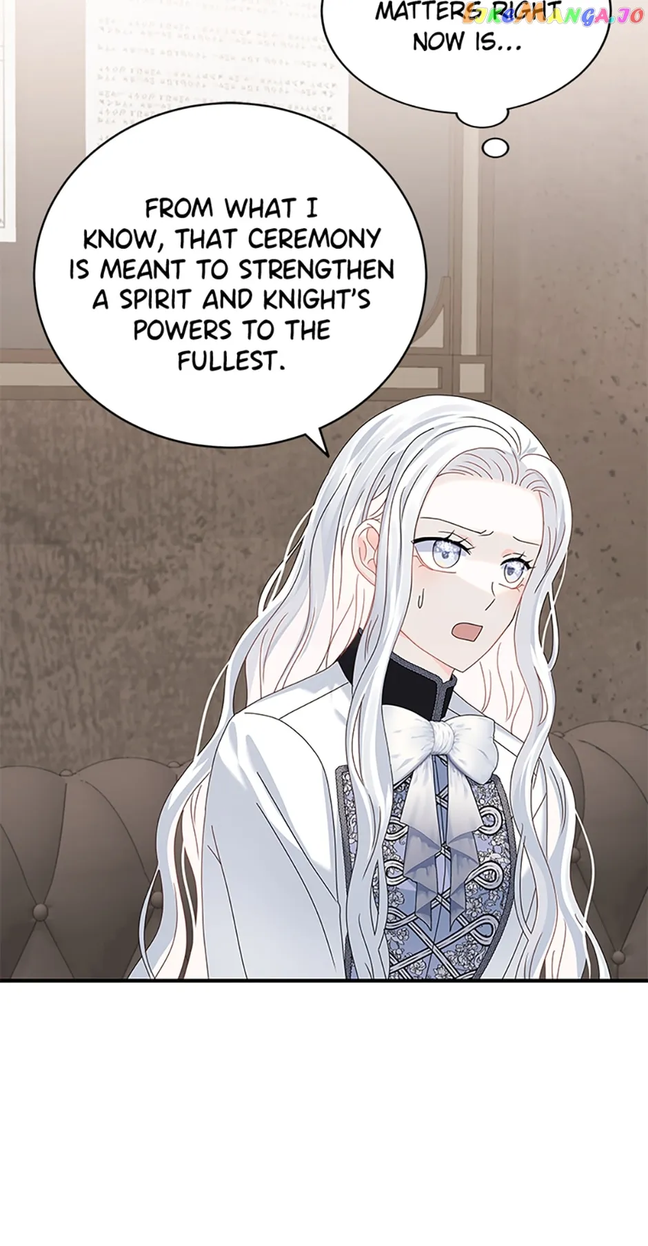 Don’t Be Obsessed With a Spirit Like Me Chapter 15 - Page 36