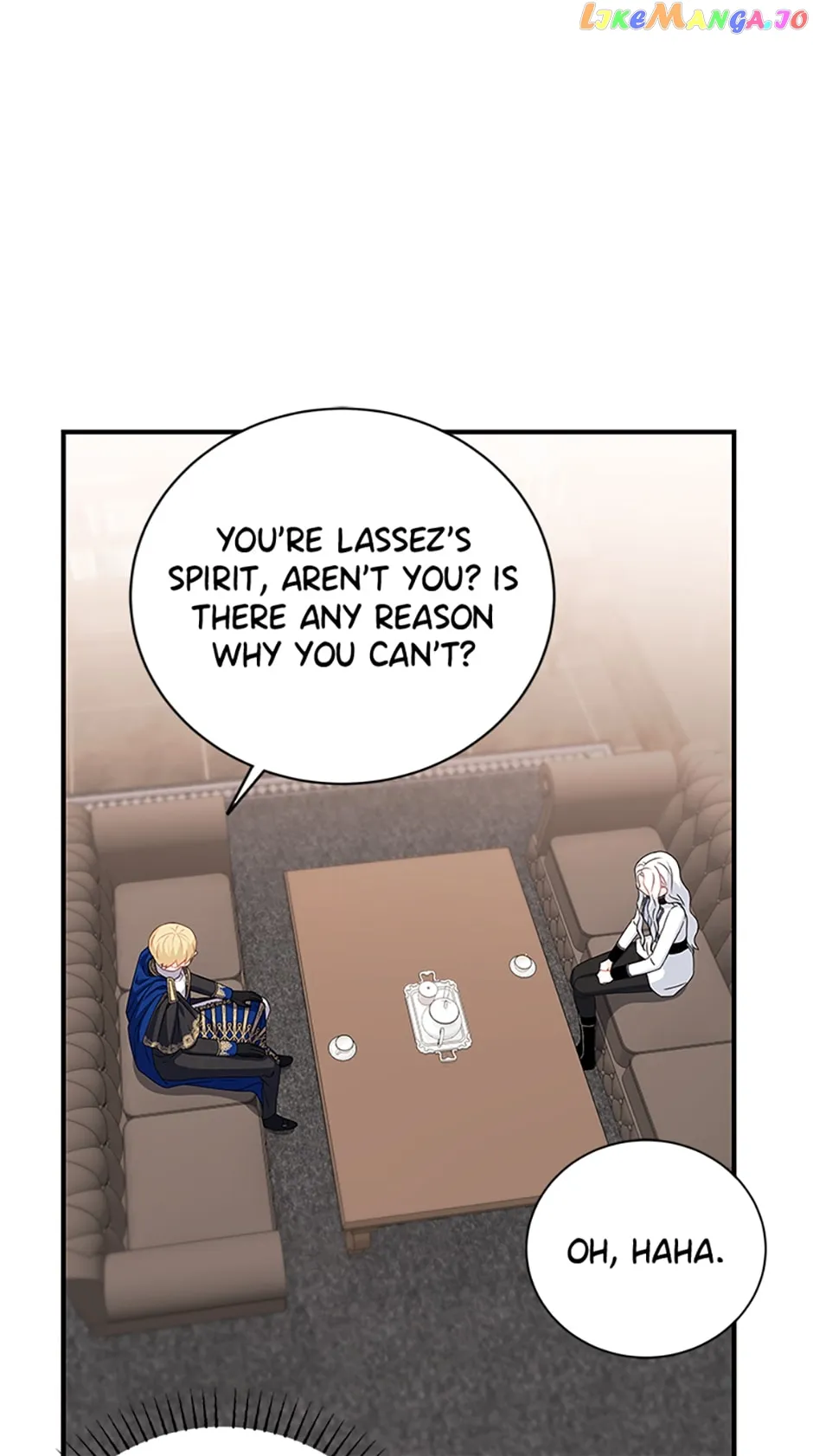 Don’t Be Obsessed With a Spirit Like Me Chapter 15 - Page 37