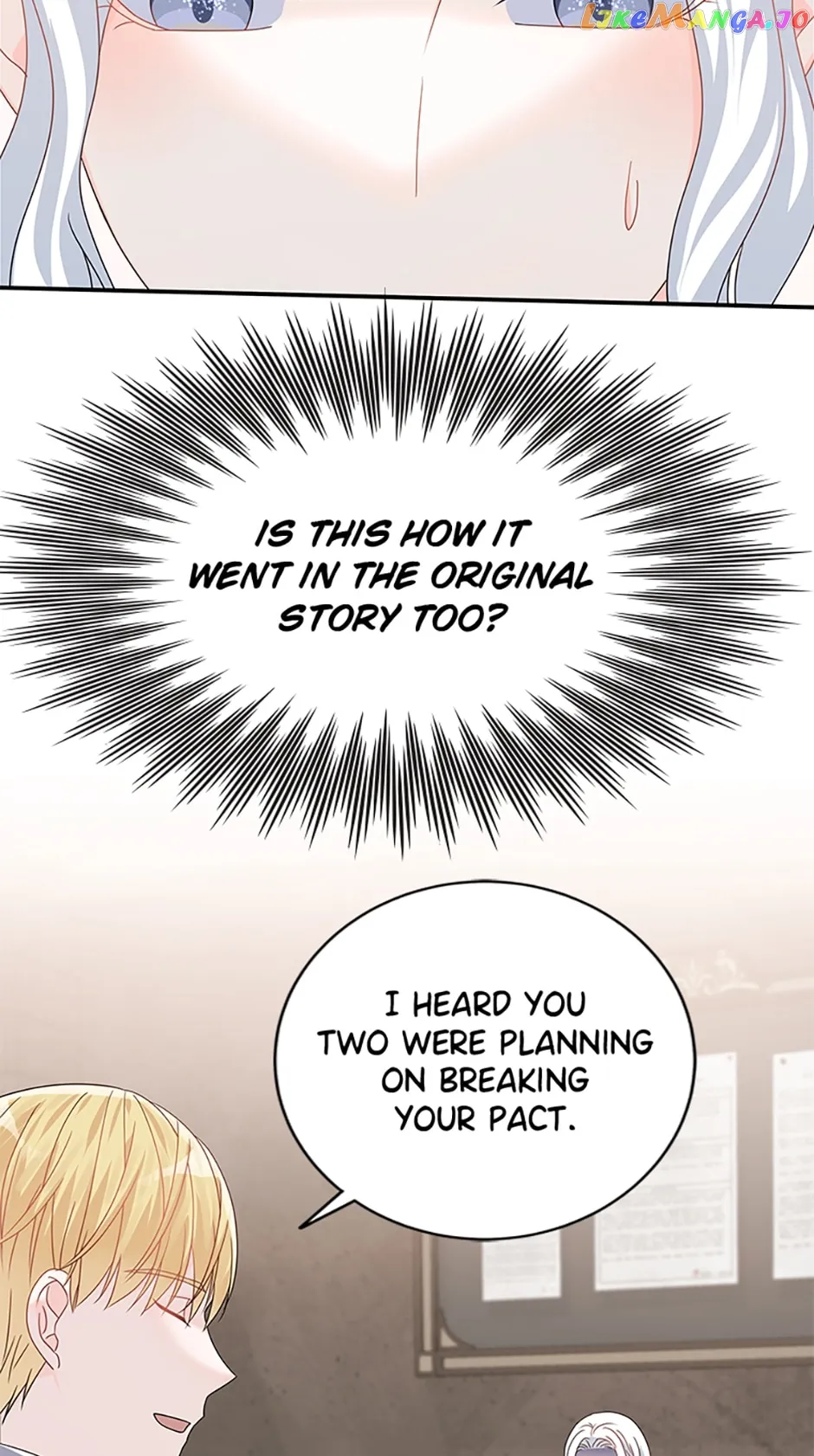 Don’t Be Obsessed With a Spirit Like Me Chapter 15 - Page 40