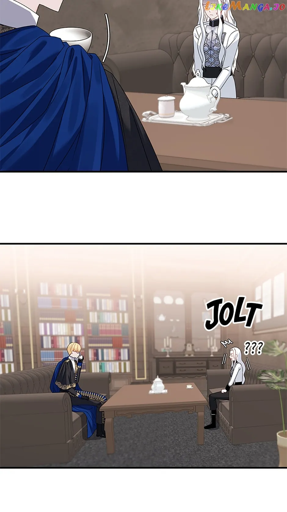 Don’t Be Obsessed With a Spirit Like Me Chapter 15 - Page 41