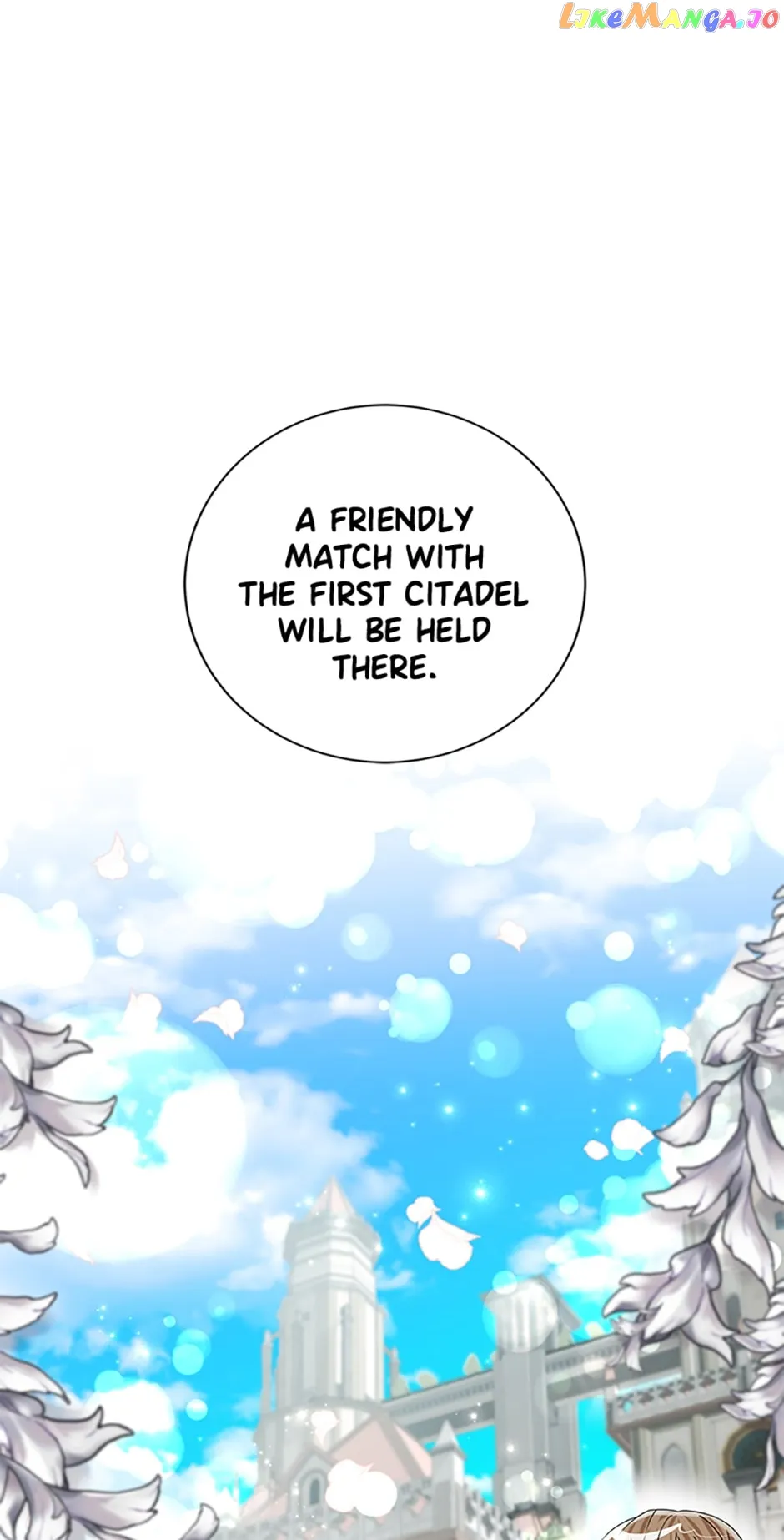 Don’t Be Obsessed With a Spirit Like Me Chapter 15 - Page 46
