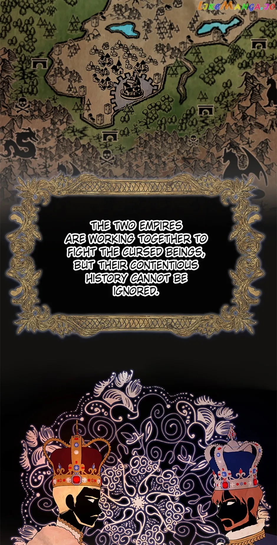 Don’t Be Obsessed With a Spirit Like Me Chapter 15 - Page 50