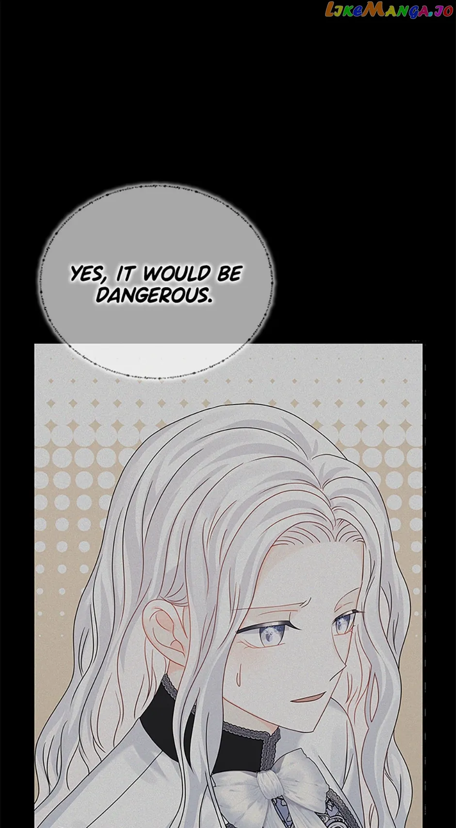 Don’t Be Obsessed With a Spirit Like Me Chapter 15 - Page 6