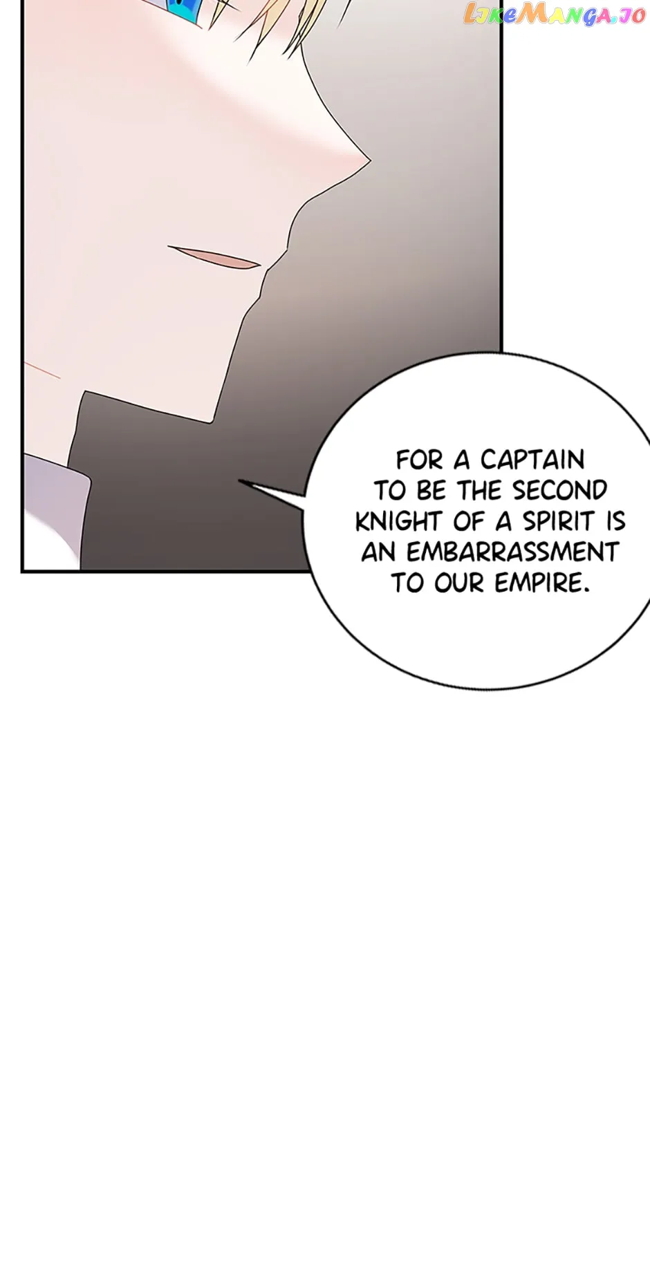 Don’t Be Obsessed With a Spirit Like Me Chapter 15 - Page 52