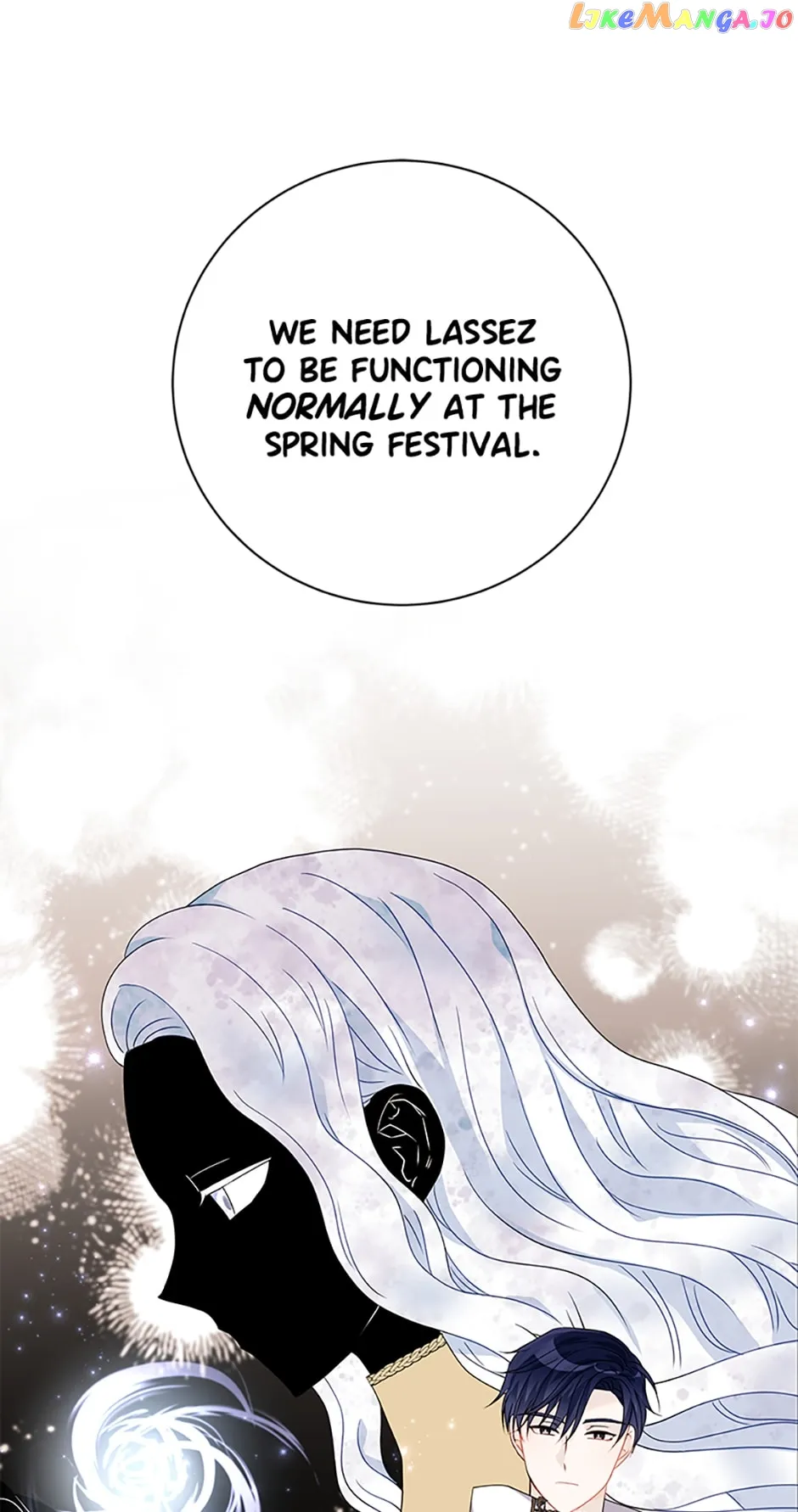 Don’t Be Obsessed With a Spirit Like Me Chapter 15 - Page 53