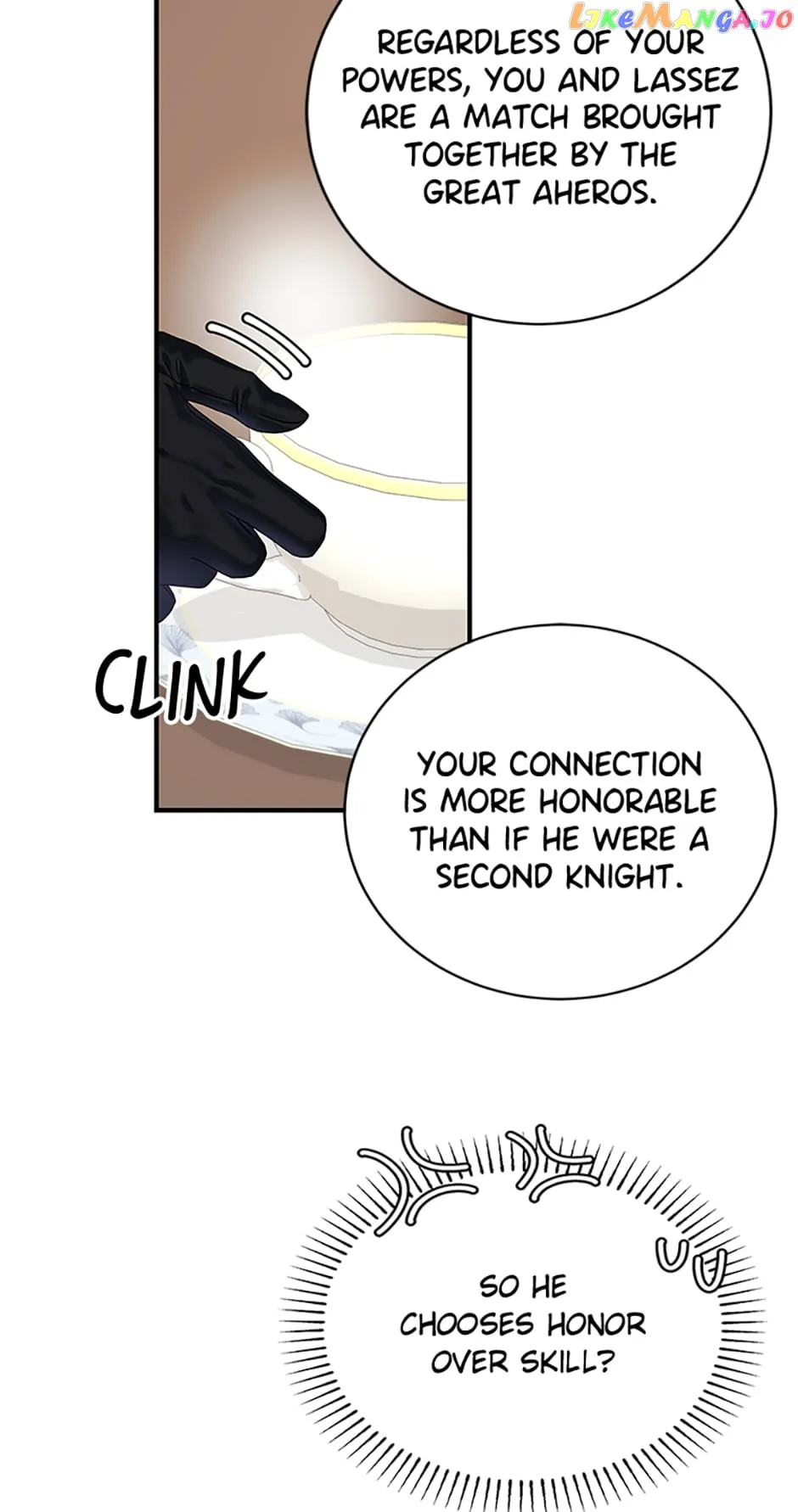 Don’t Be Obsessed With a Spirit Like Me Chapter 15 - Page 56