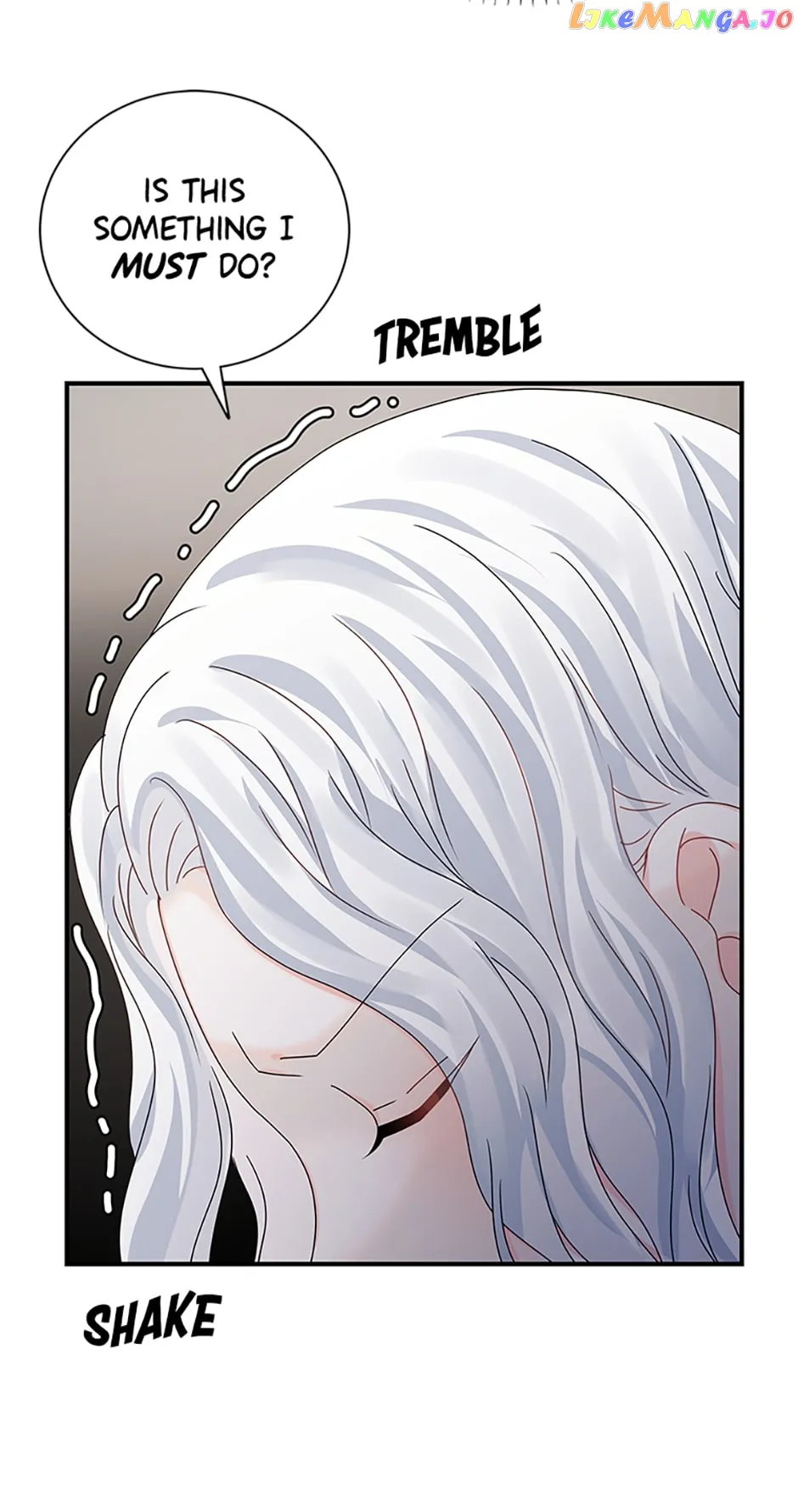 Don’t Be Obsessed With a Spirit Like Me Chapter 15 - Page 57