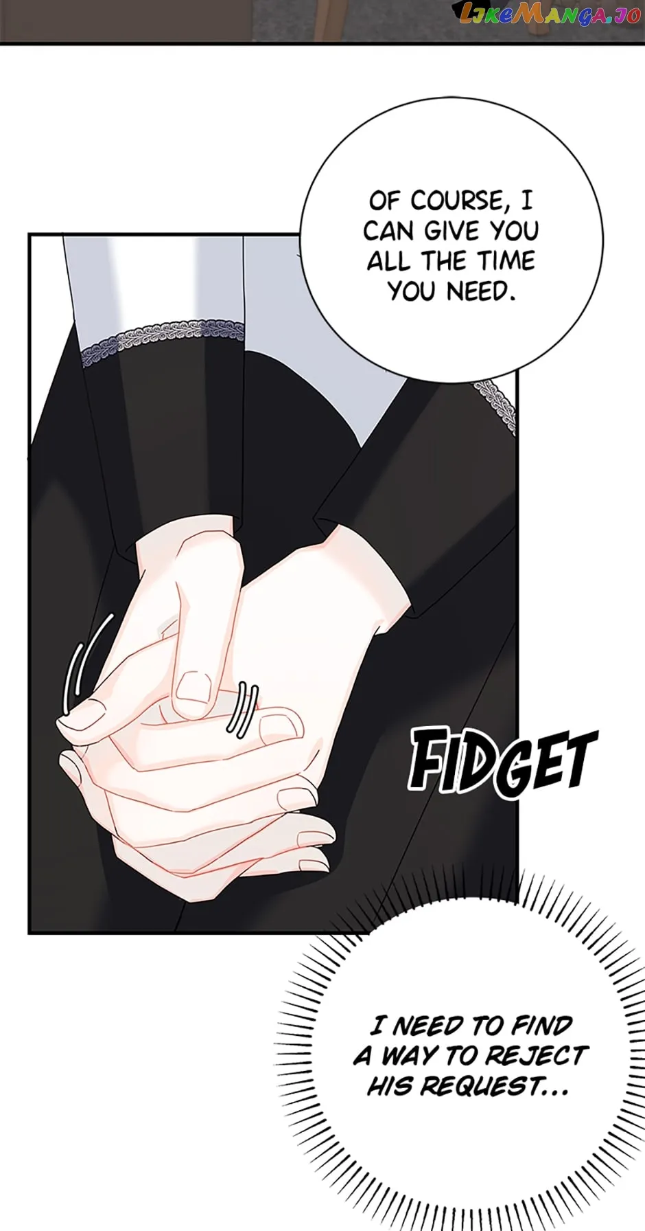 Don’t Be Obsessed With a Spirit Like Me Chapter 15 - Page 61