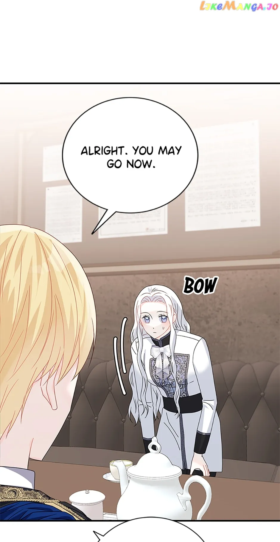 Don’t Be Obsessed With a Spirit Like Me Chapter 15 - Page 63