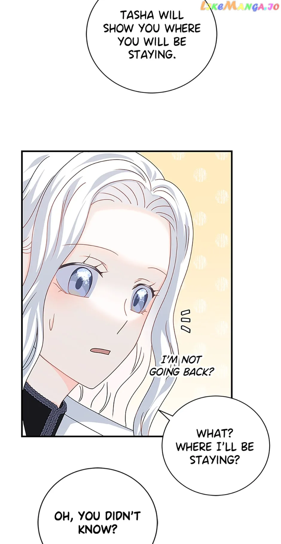 Don’t Be Obsessed With a Spirit Like Me Chapter 15 - Page 64