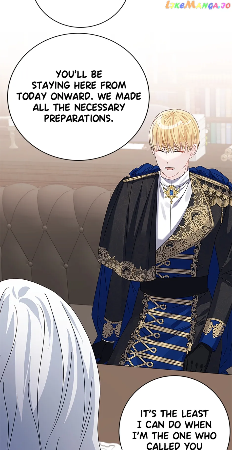 Don’t Be Obsessed With a Spirit Like Me Chapter 15 - Page 65