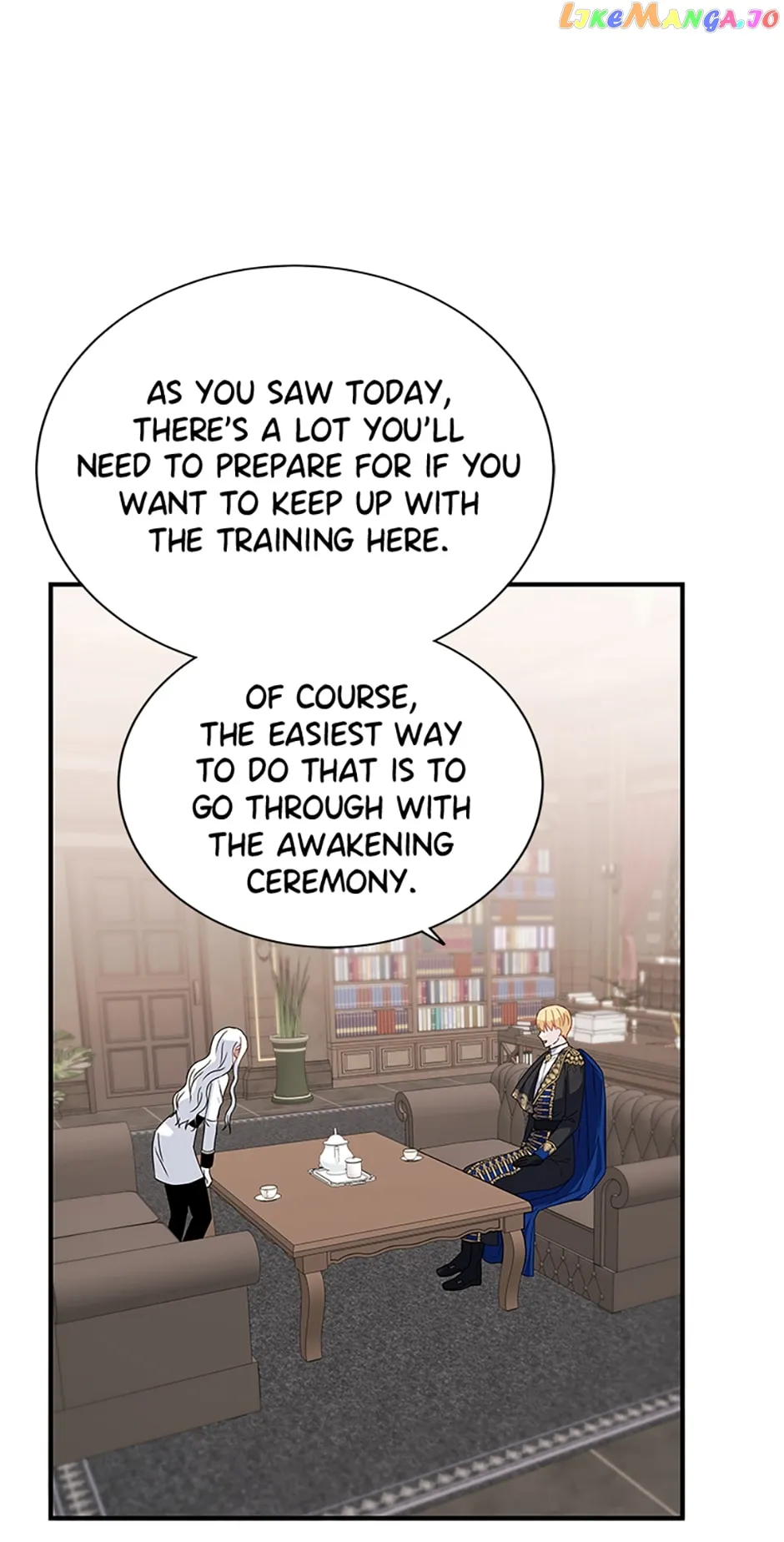 Don’t Be Obsessed With a Spirit Like Me Chapter 15 - Page 69