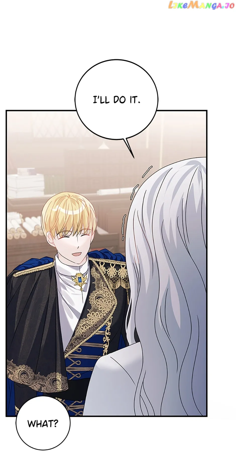 Don’t Be Obsessed With a Spirit Like Me Chapter 15 - Page 71