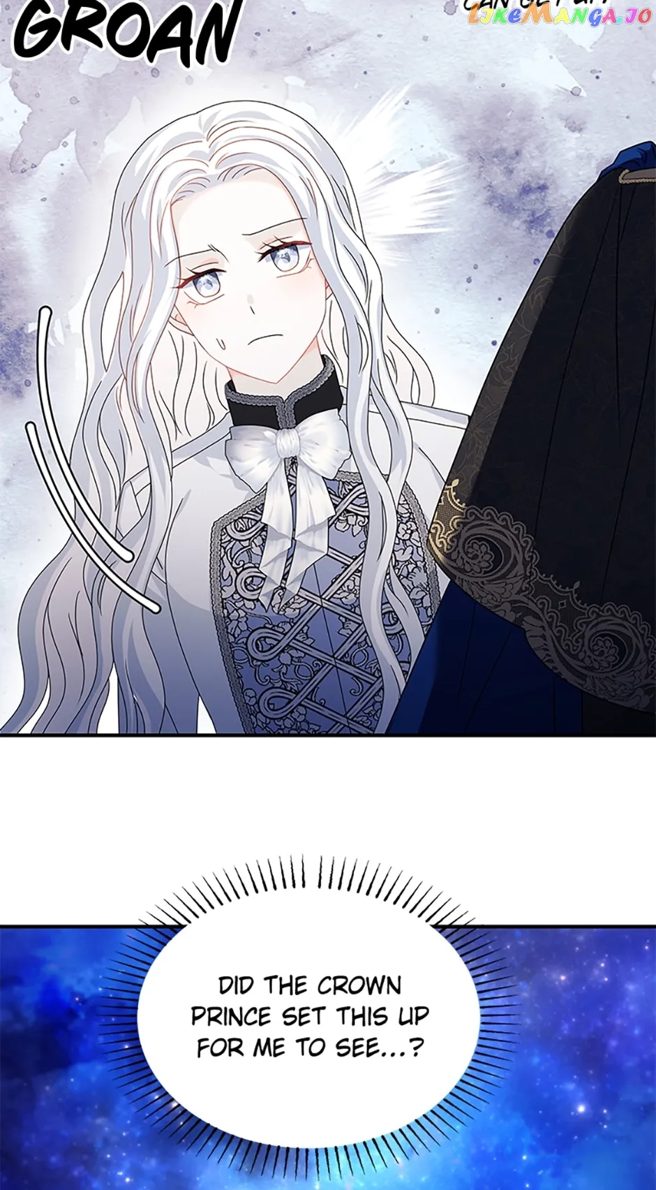 Don’t Be Obsessed With a Spirit Like Me Chapter 15 - Page 9