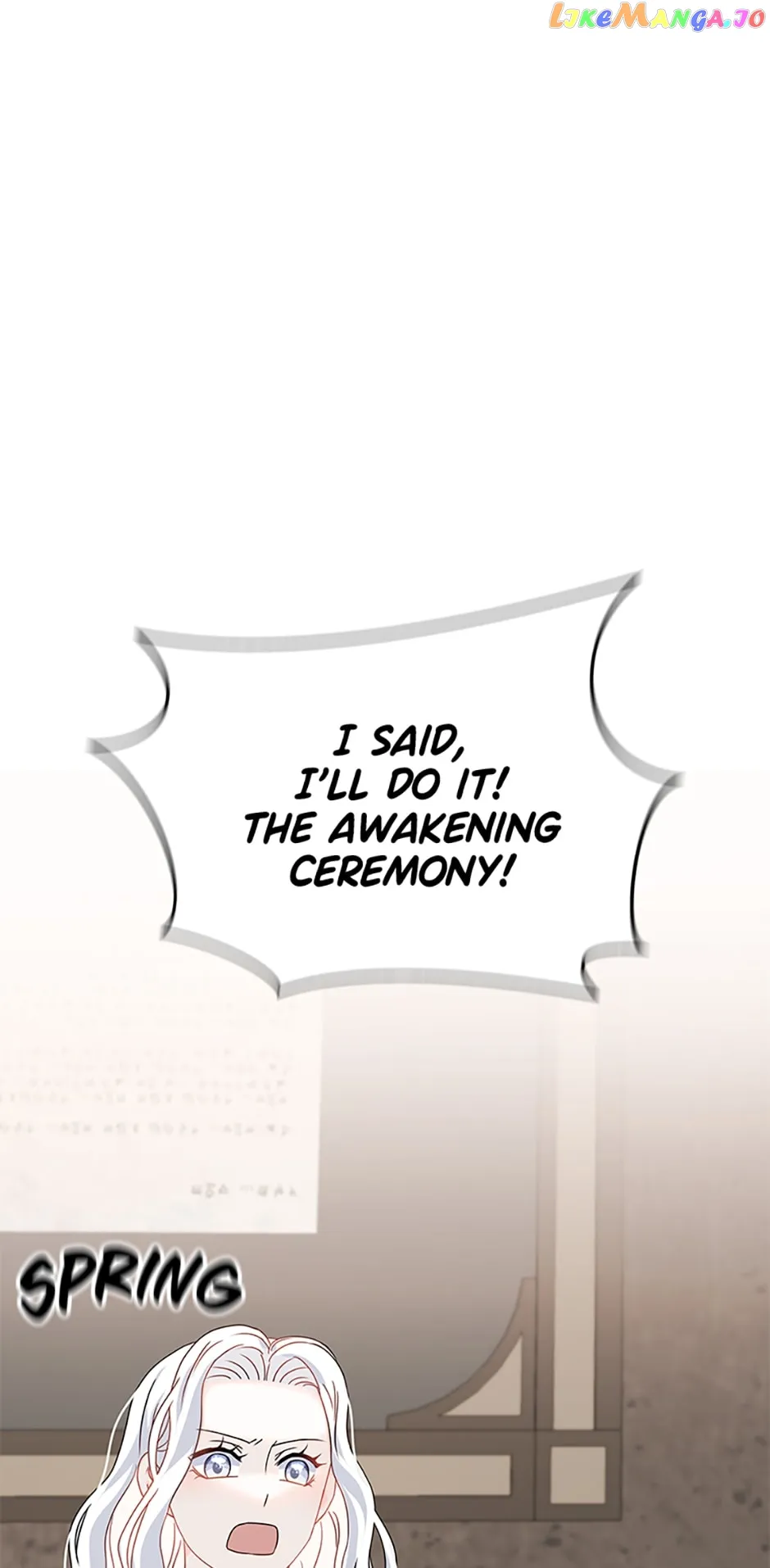 Don’t Be Obsessed With a Spirit Like Me Chapter 16 - Page 1