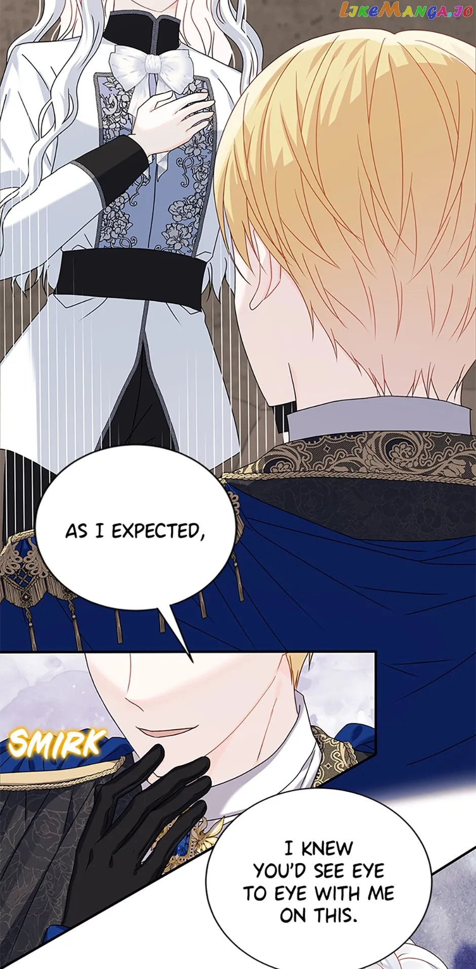Don’t Be Obsessed With a Spirit Like Me Chapter 16 - Page 2