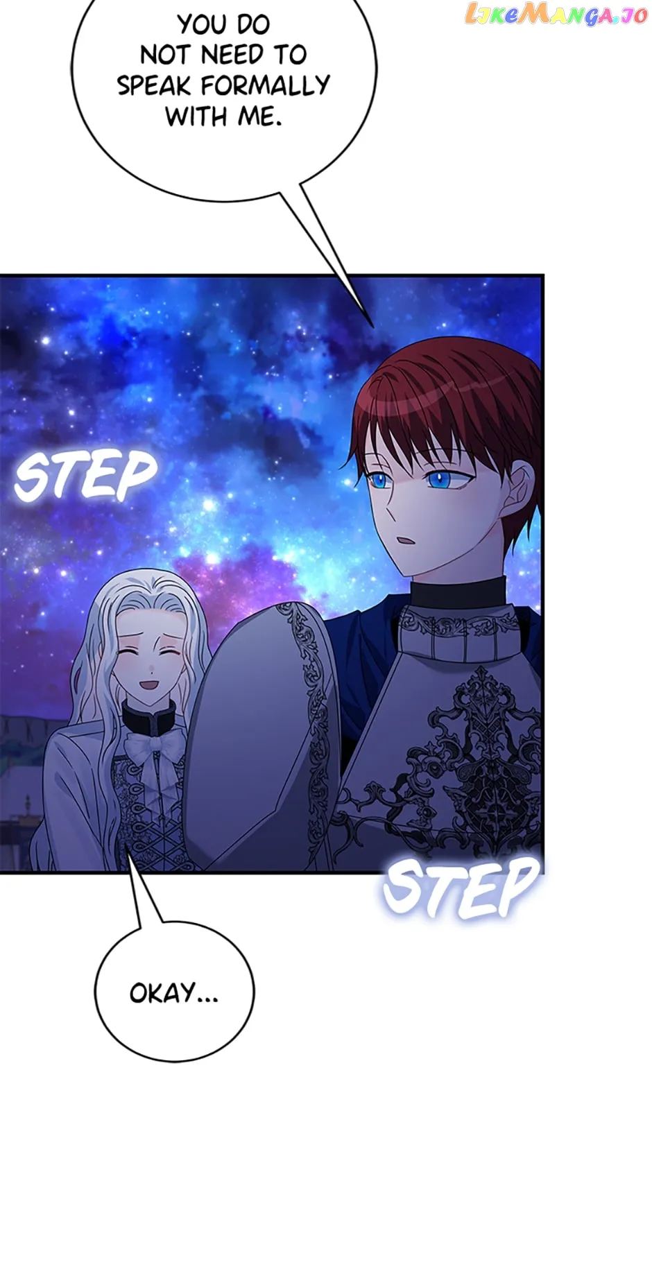 Don’t Be Obsessed With a Spirit Like Me Chapter 16 - Page 14