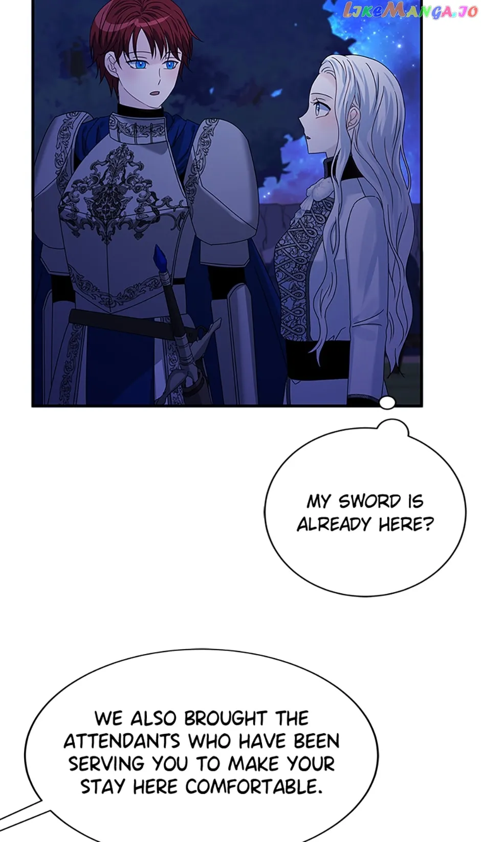 Don’t Be Obsessed With a Spirit Like Me Chapter 16 - Page 18