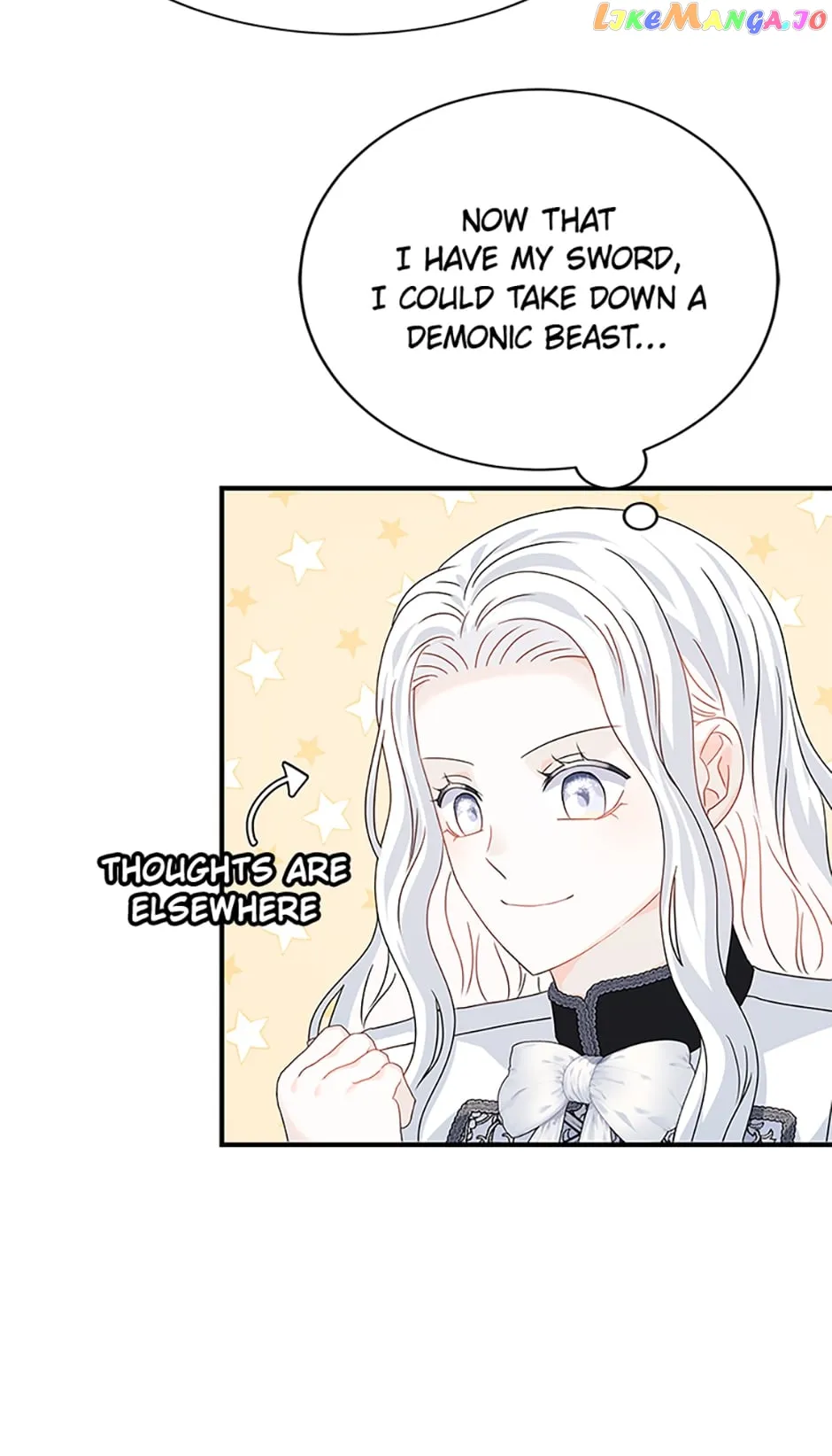 Don’t Be Obsessed With a Spirit Like Me Chapter 16 - Page 19