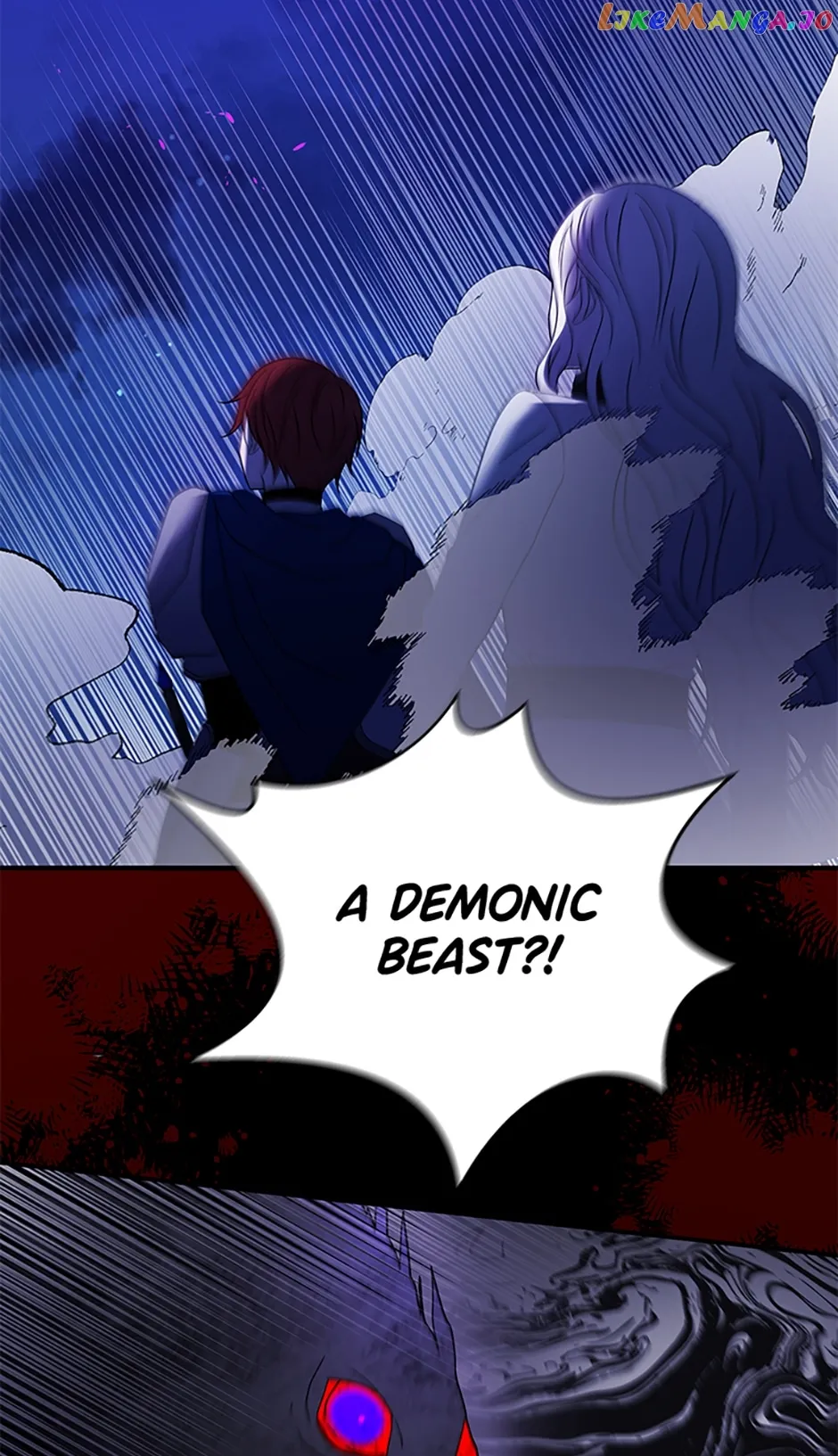 Don’t Be Obsessed With a Spirit Like Me Chapter 16 - Page 22