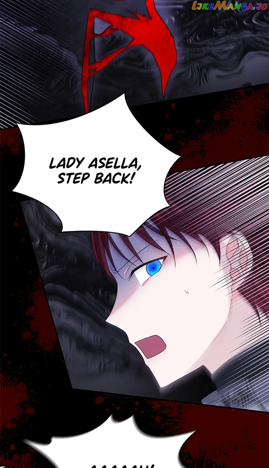 Don’t Be Obsessed With a Spirit Like Me Chapter 16 - Page 23