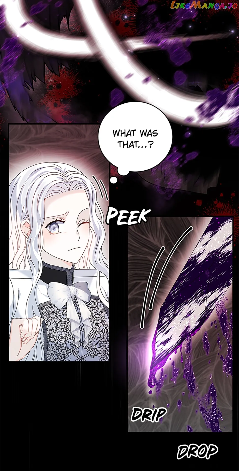 Don’t Be Obsessed With a Spirit Like Me Chapter 16 - Page 26
