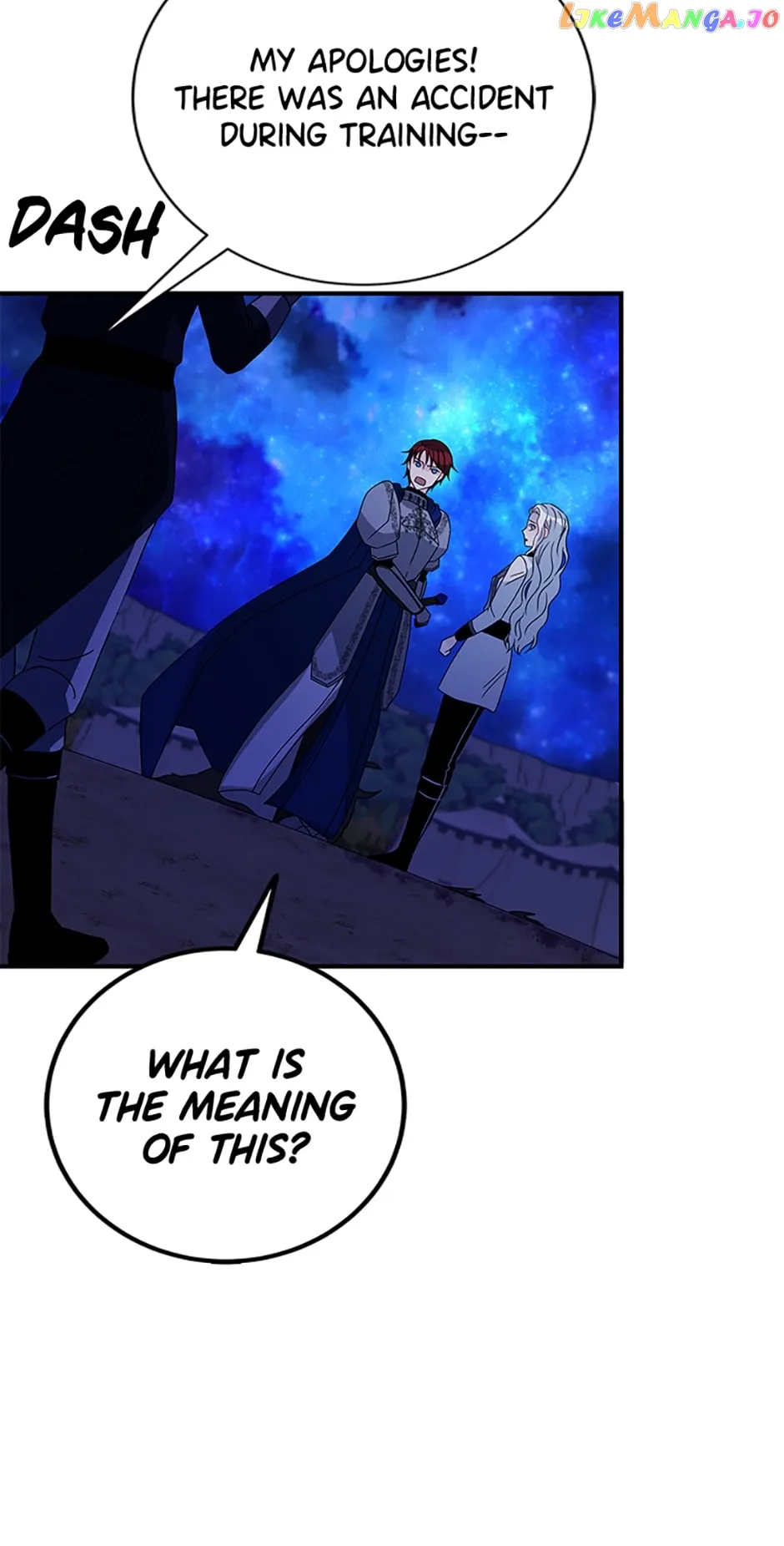 Don’t Be Obsessed With a Spirit Like Me Chapter 16 - Page 30