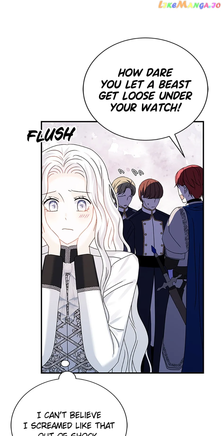 Don’t Be Obsessed With a Spirit Like Me Chapter 16 - Page 31
