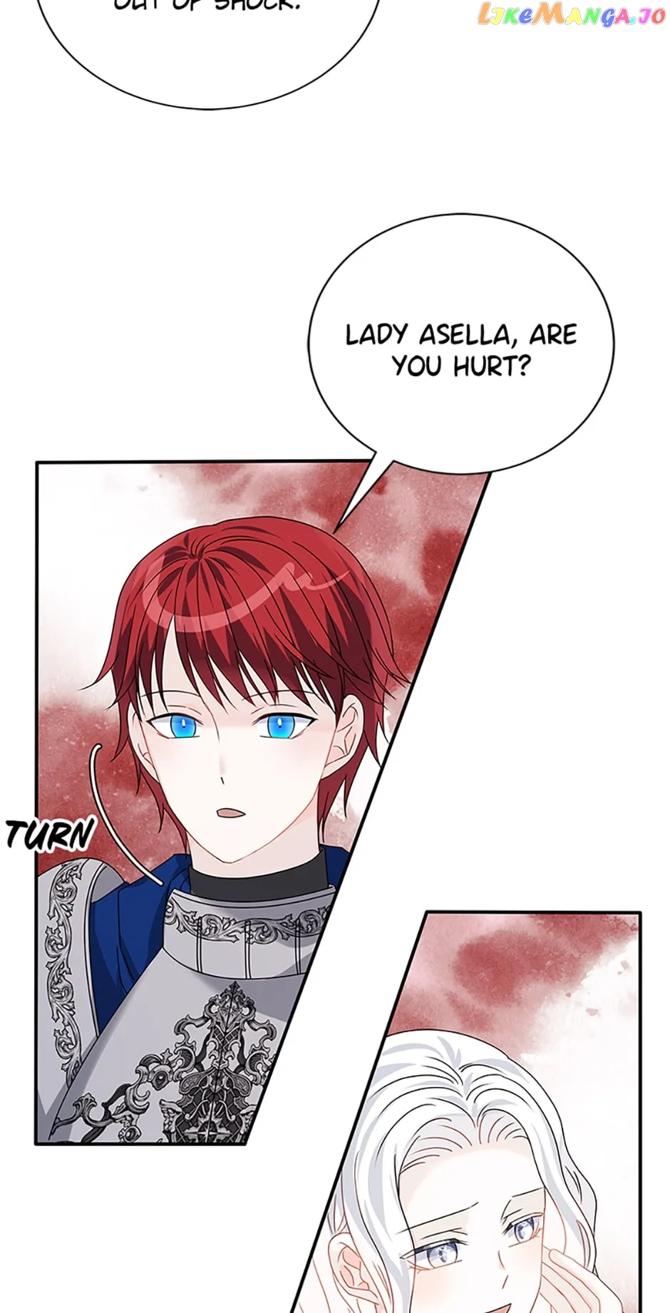 Don’t Be Obsessed With a Spirit Like Me Chapter 16 - Page 32