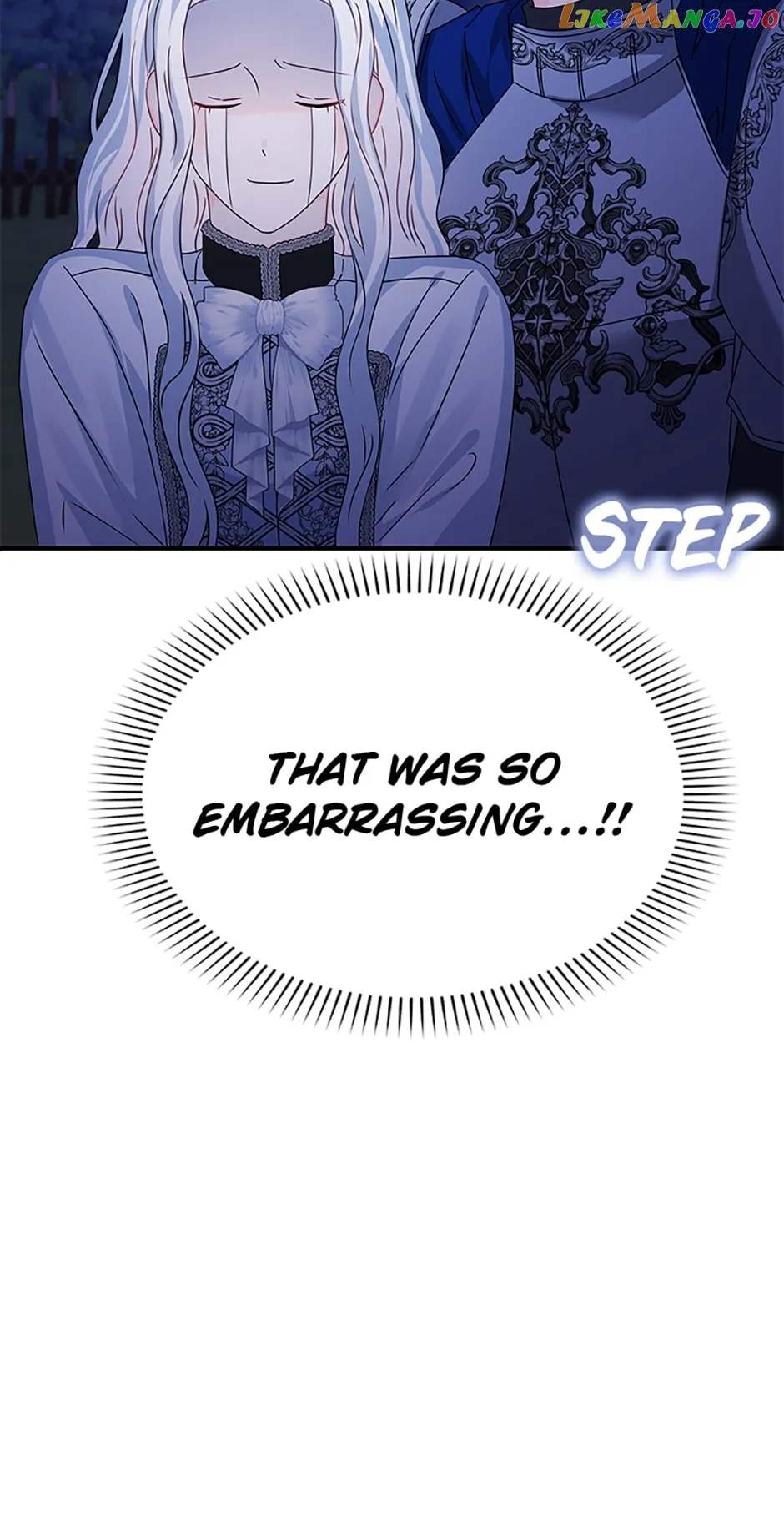 Don’t Be Obsessed With a Spirit Like Me Chapter 16 - Page 34