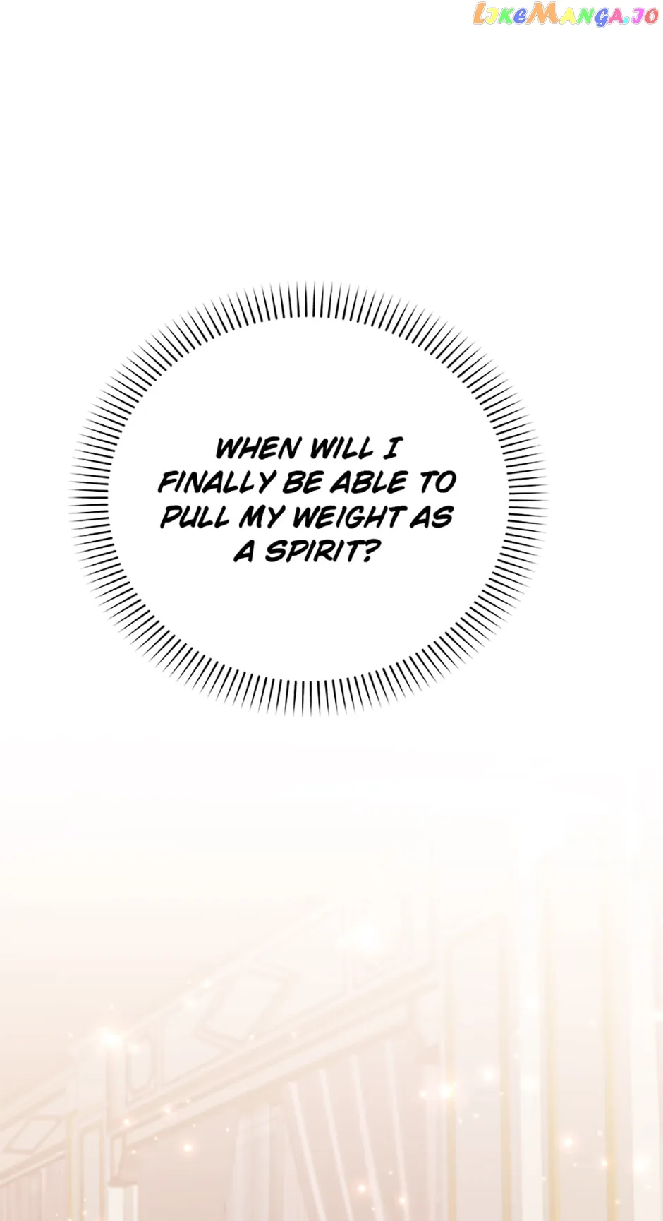 Don’t Be Obsessed With a Spirit Like Me Chapter 16 - Page 35