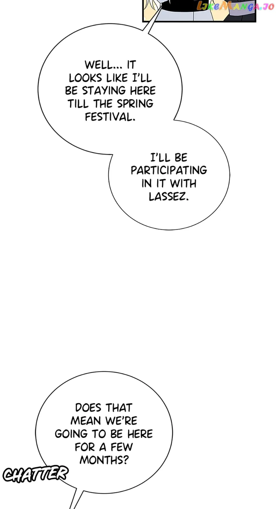 Don’t Be Obsessed With a Spirit Like Me Chapter 16 - Page 37